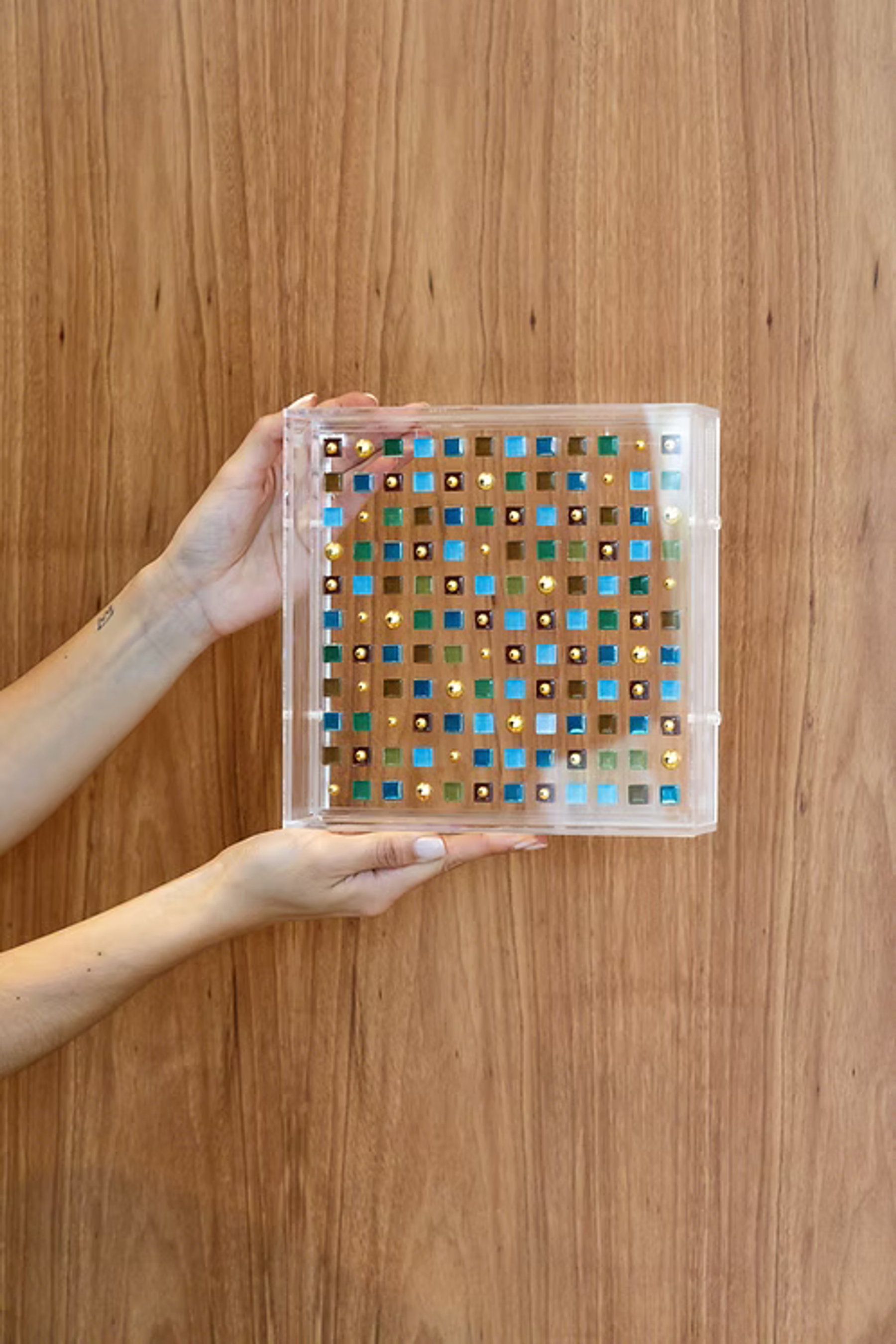 Entre O Mar E A Rocha 3