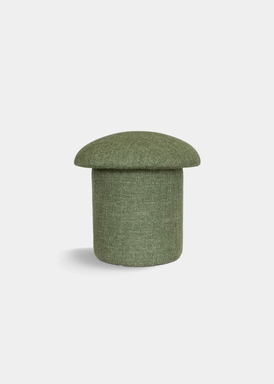 Puff Mush New Forest