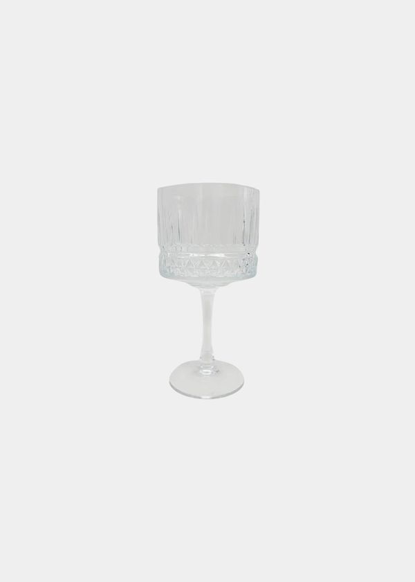 Taça Coquetel Jazz 