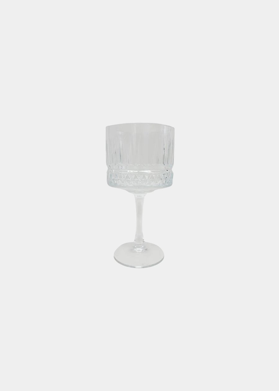 Taça Coquetel Jazz 