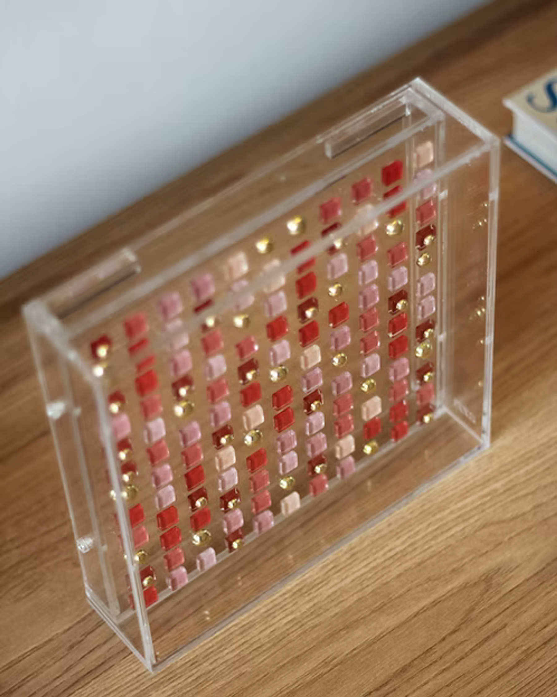 Incandescência Suave 2