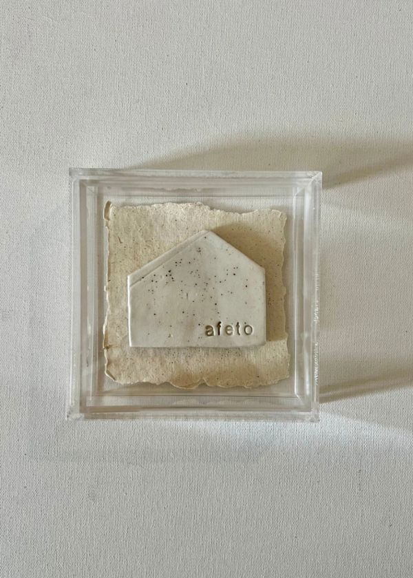 Aldeia - Em Palavras Afeto