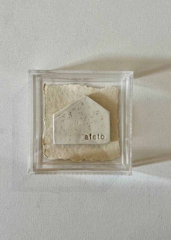 Aldeia - Em Palavras Afeto