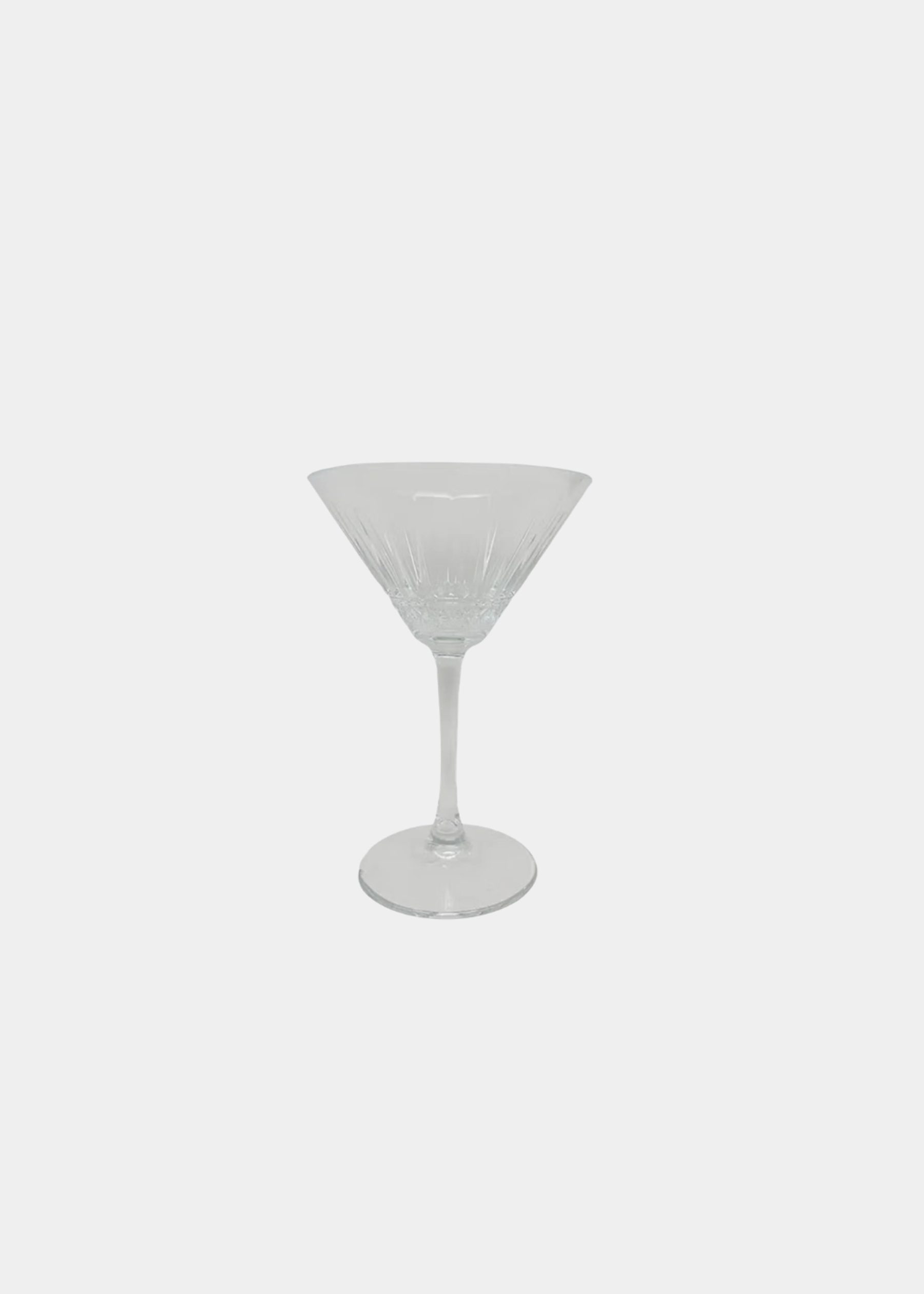 Taça de Martini Jazz  3