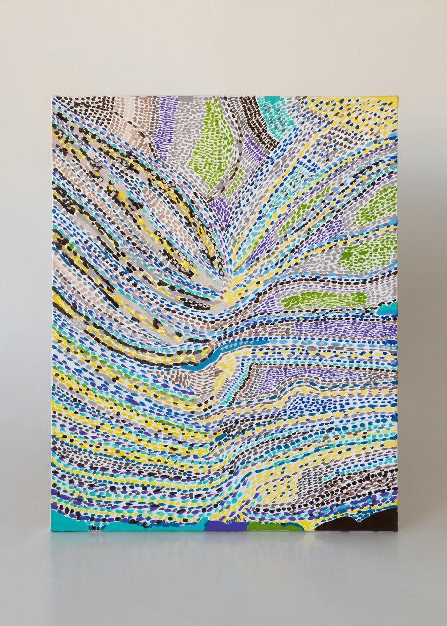 Obra Fluxo