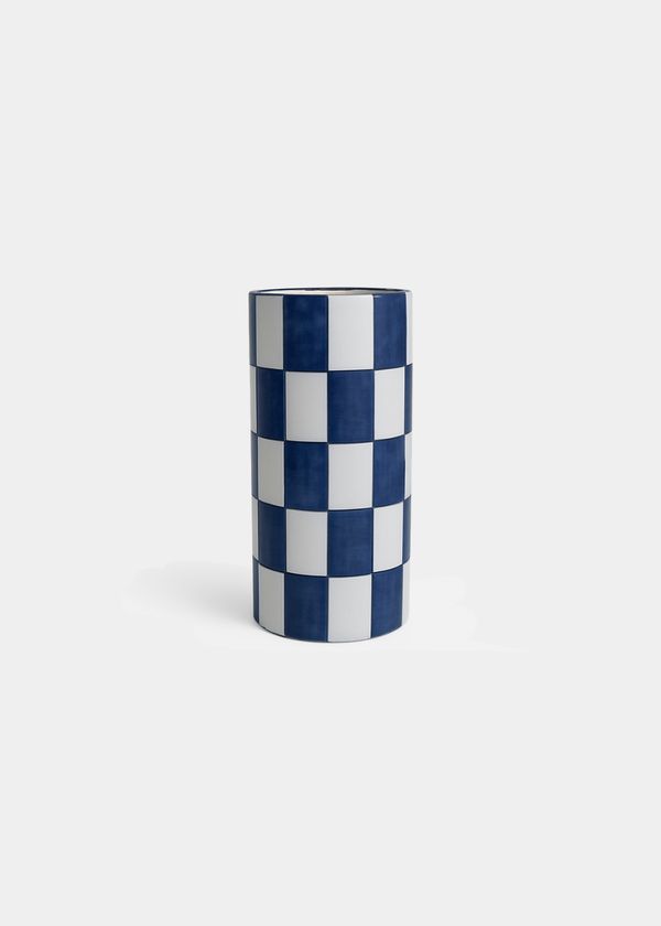Vaso Checkaholic Jeans