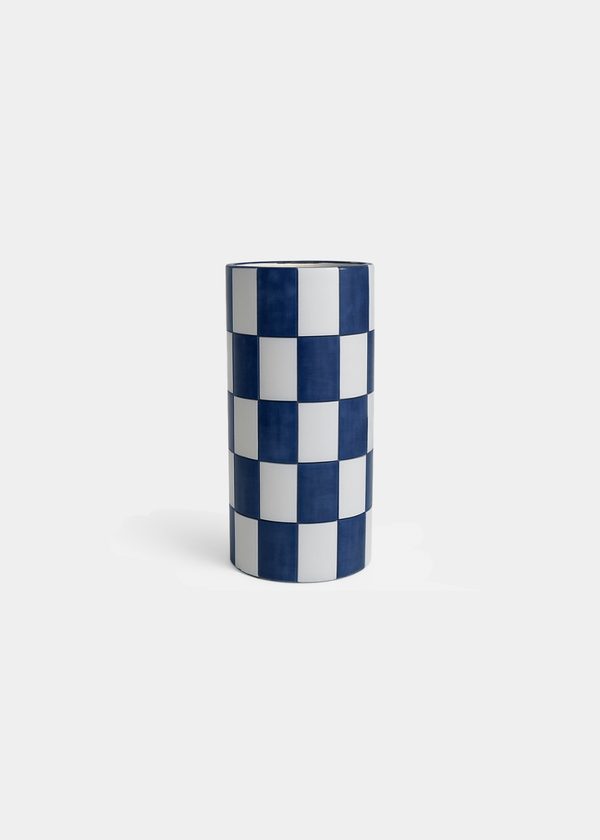 Vaso Checkaholic Jeans