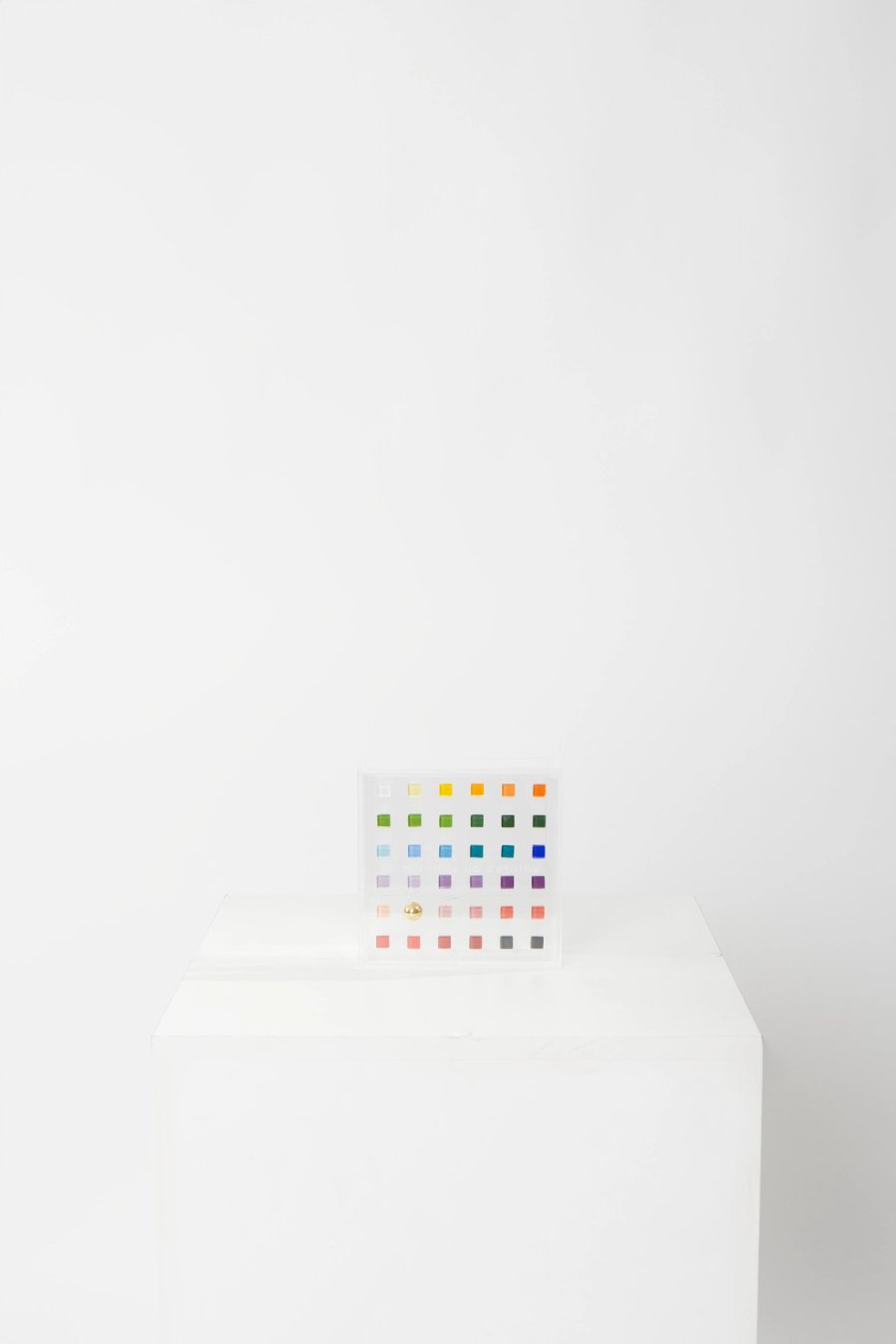 Há Mundos No Detalhe