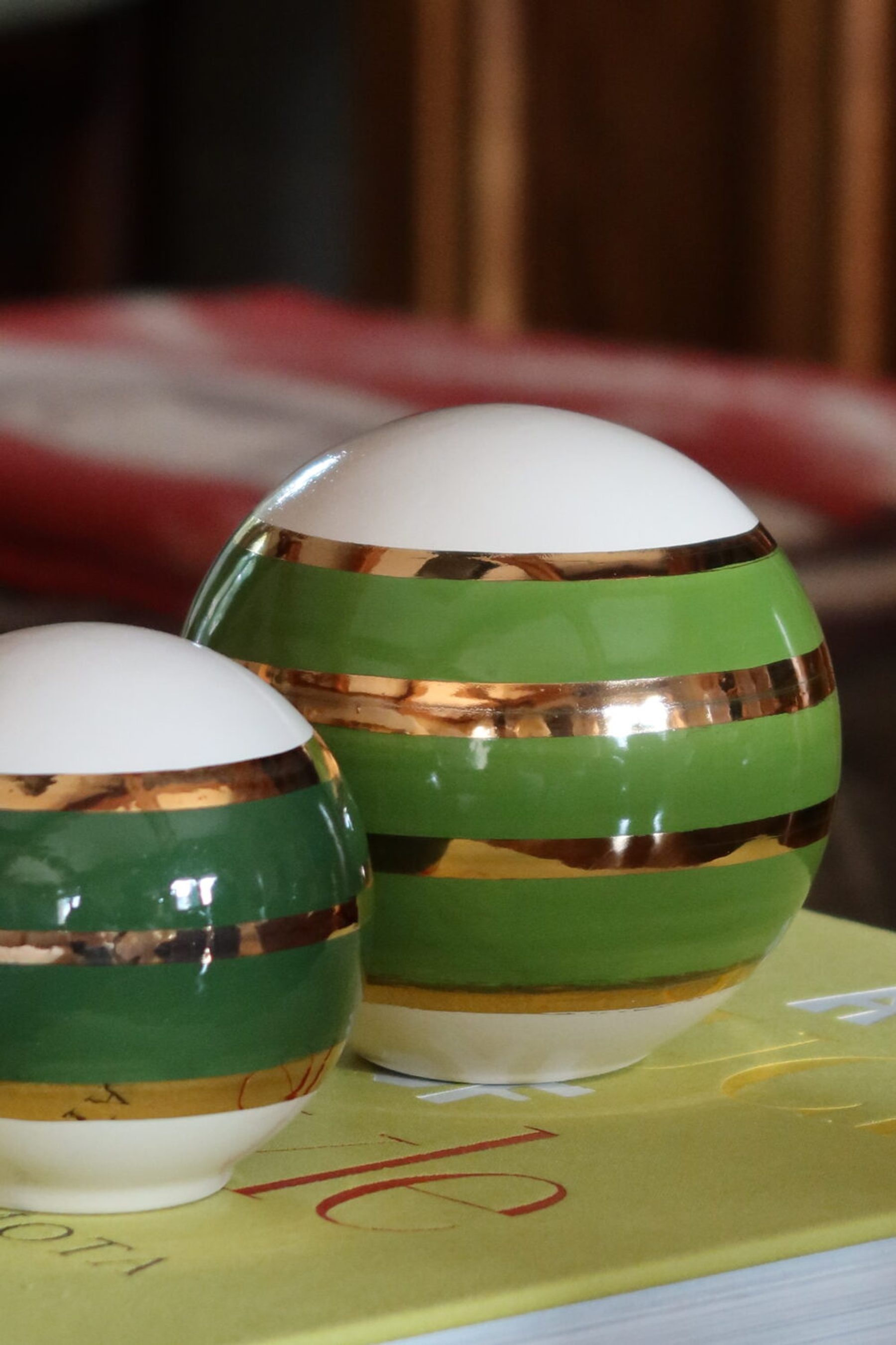 Bubble - Green Forest 3