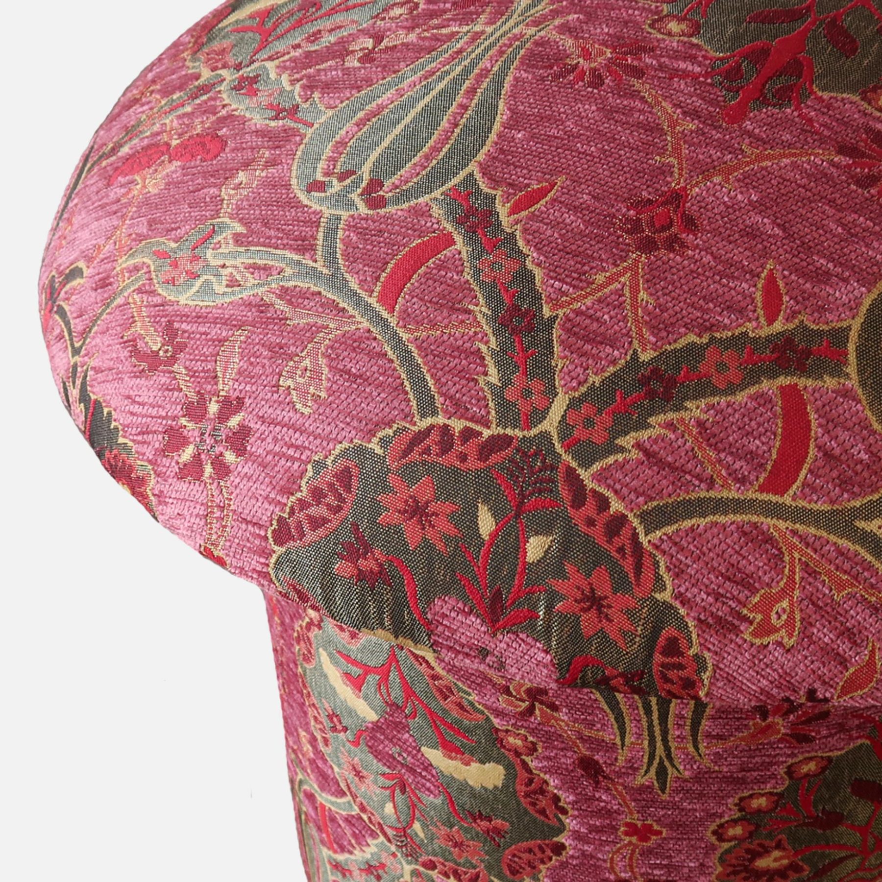 Puff Mush Pink Tulip 2