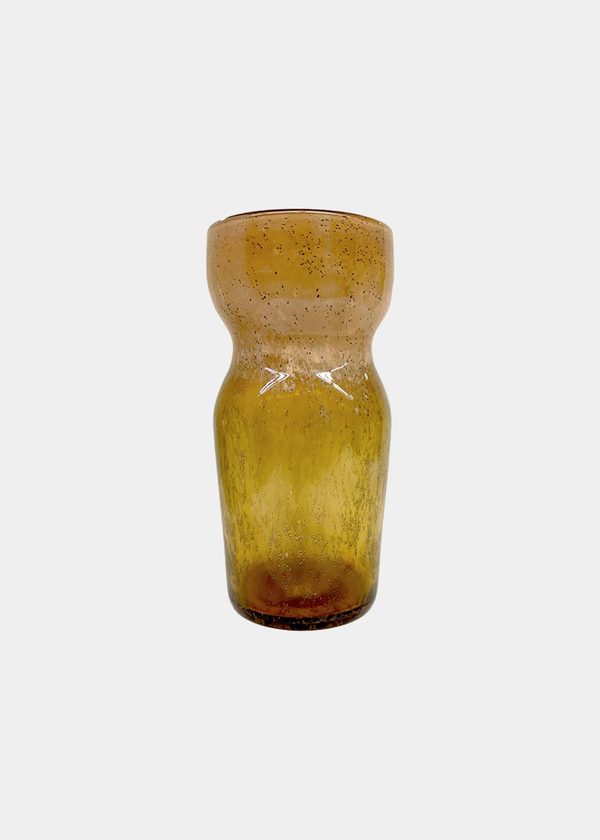 Vaso De Vidro Duna G