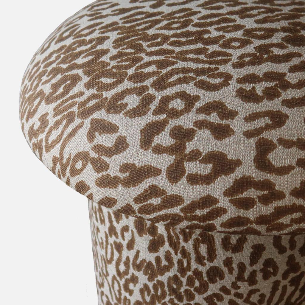 Puff Mush Wild Linen — Mush · Conceito ê