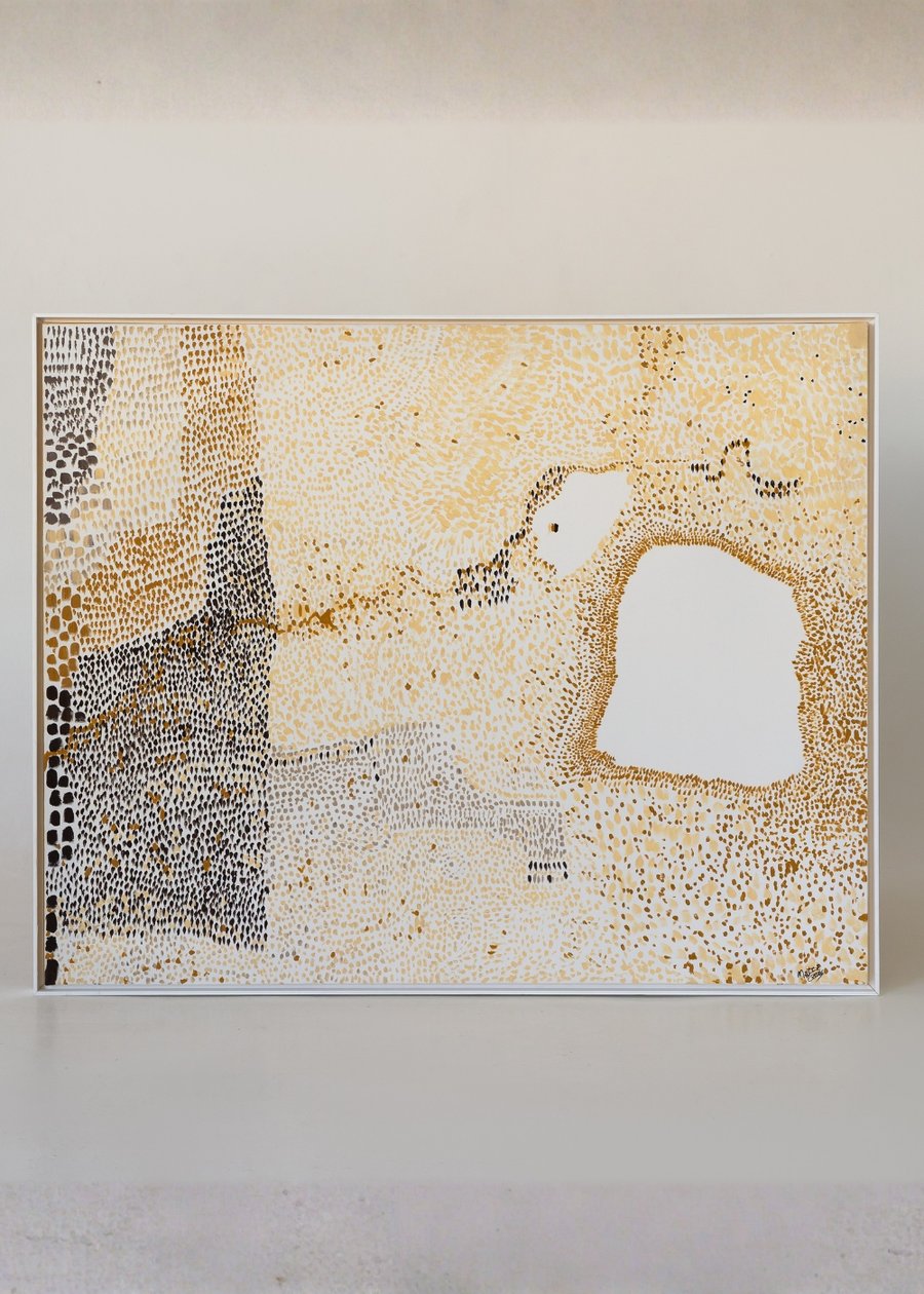 Obra Janela