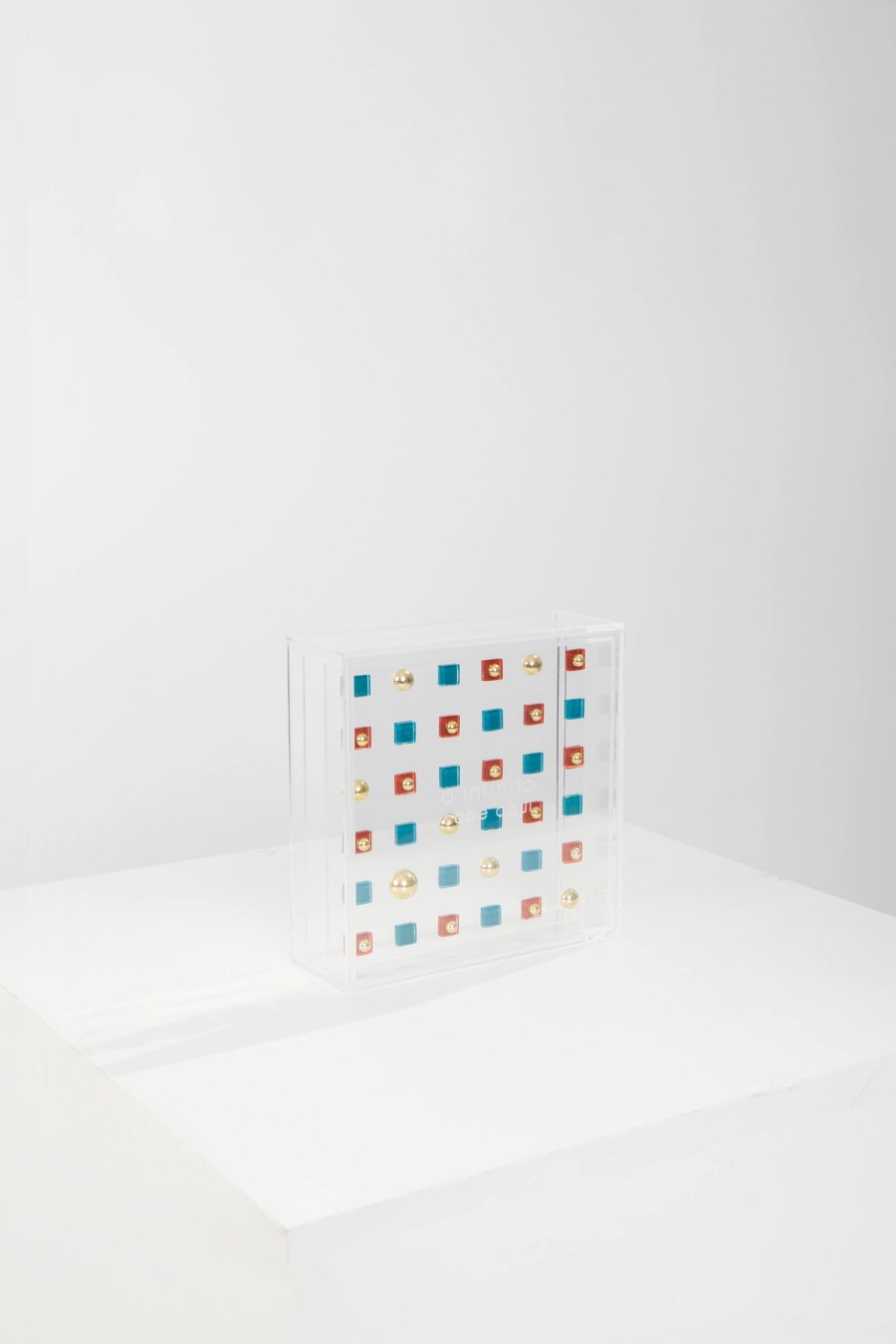 O Infinito Cabe Aqui