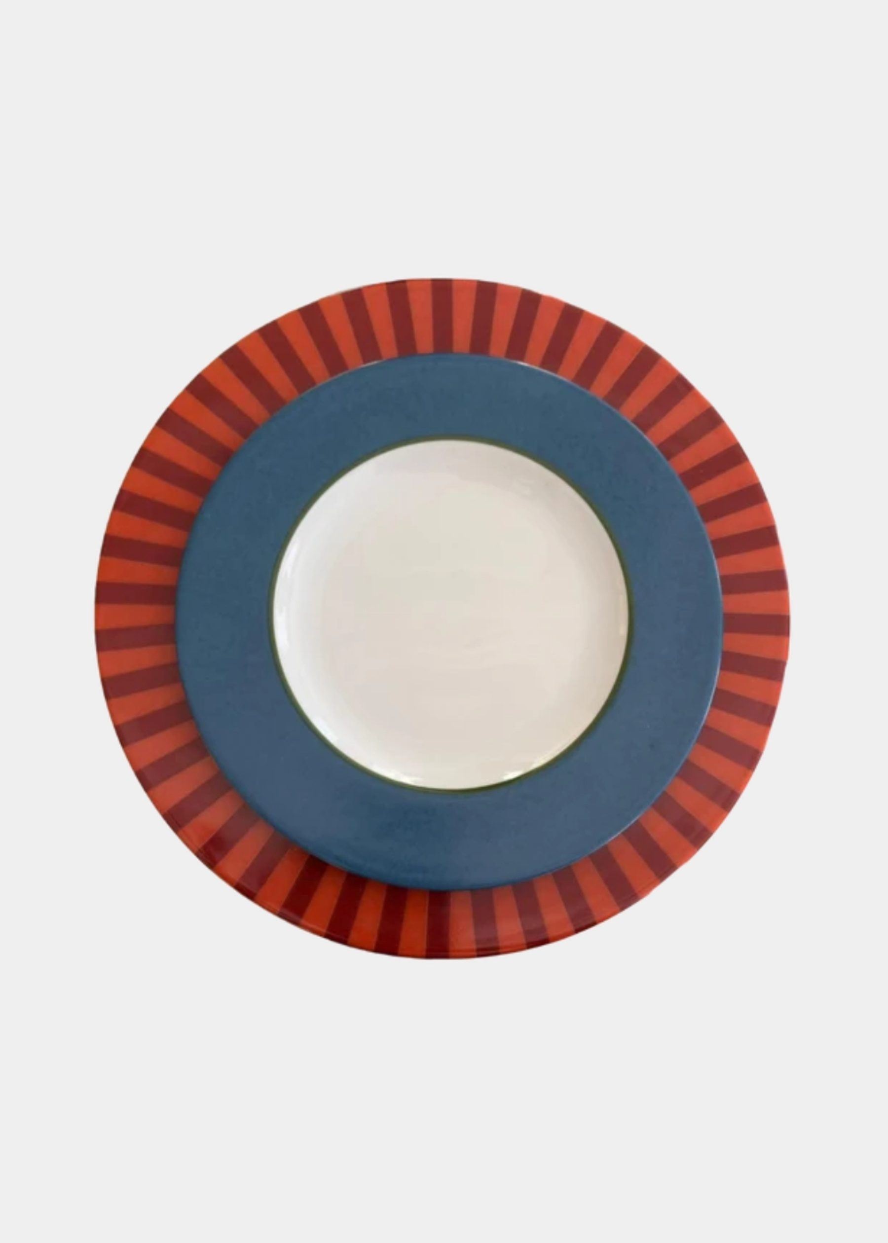 Prato Sobremesa Gelo - Collab Lury Home 2