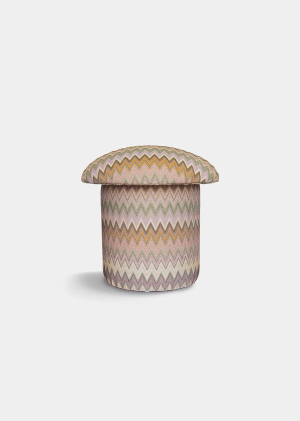 Puff Mush Missi Rose