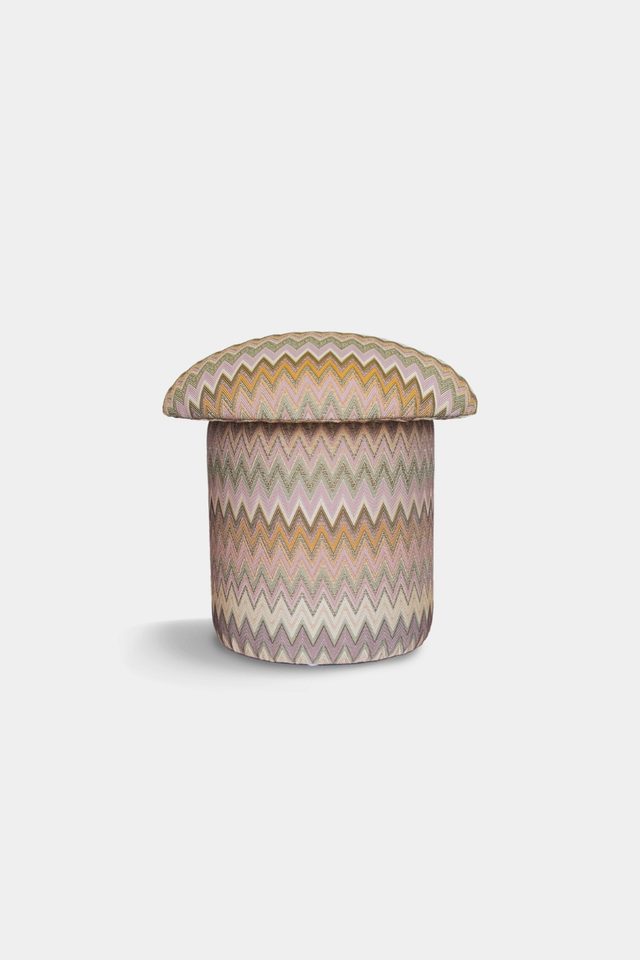 Puff Mush Missi Rose