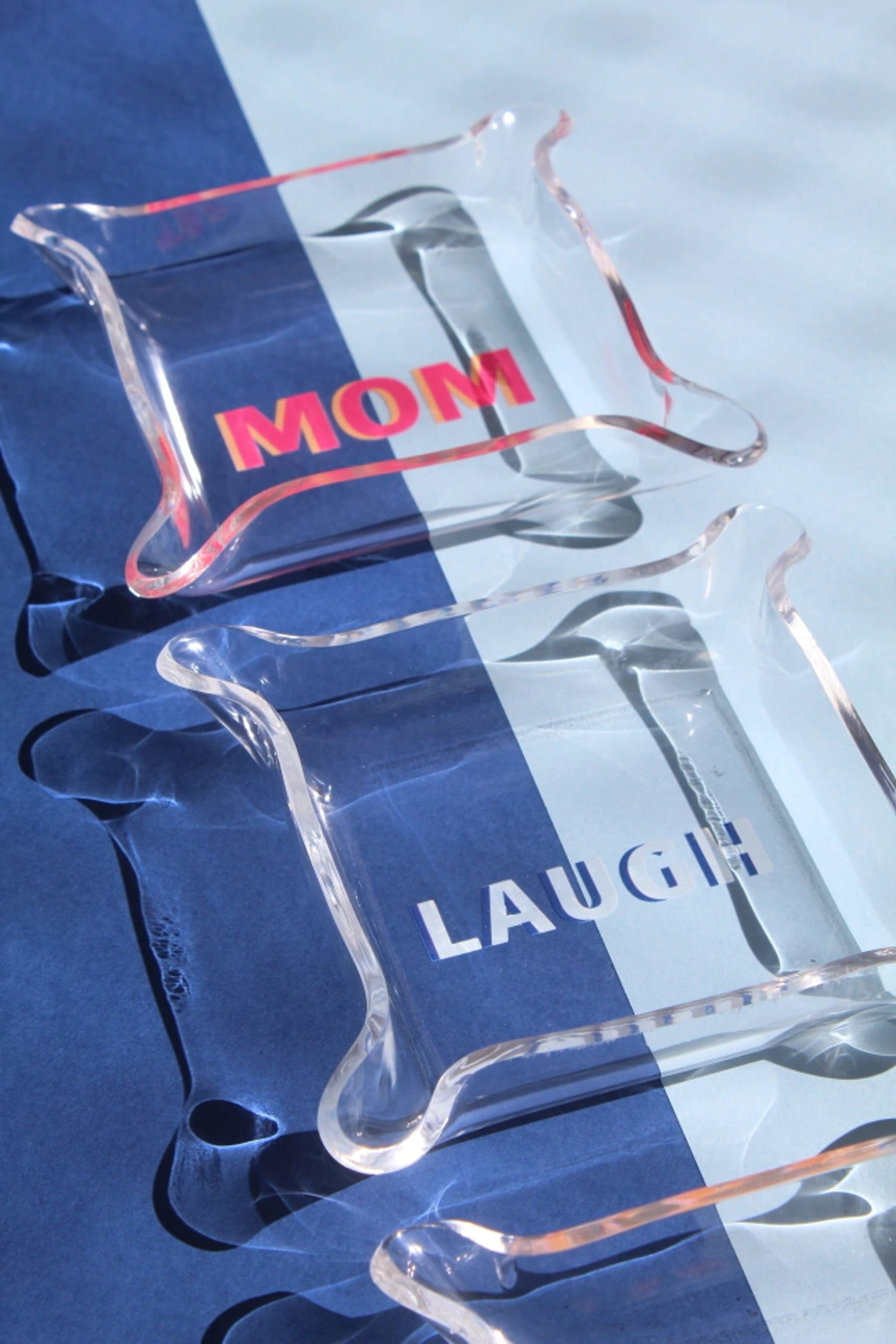 Bandeja Porta Treco Mom 4