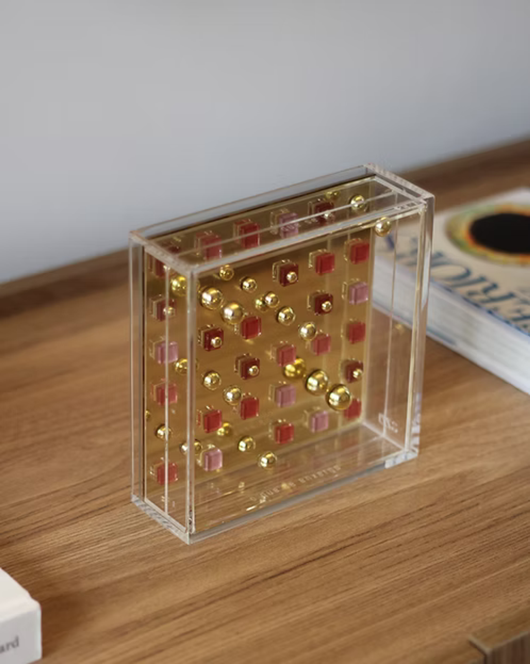 O Que Se Vê | O Que Se Enxerga 3