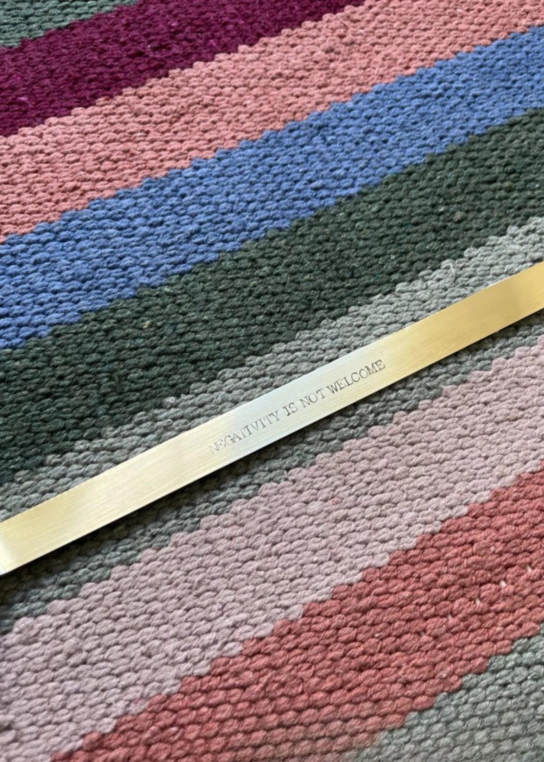 Fita G Personalizada 2