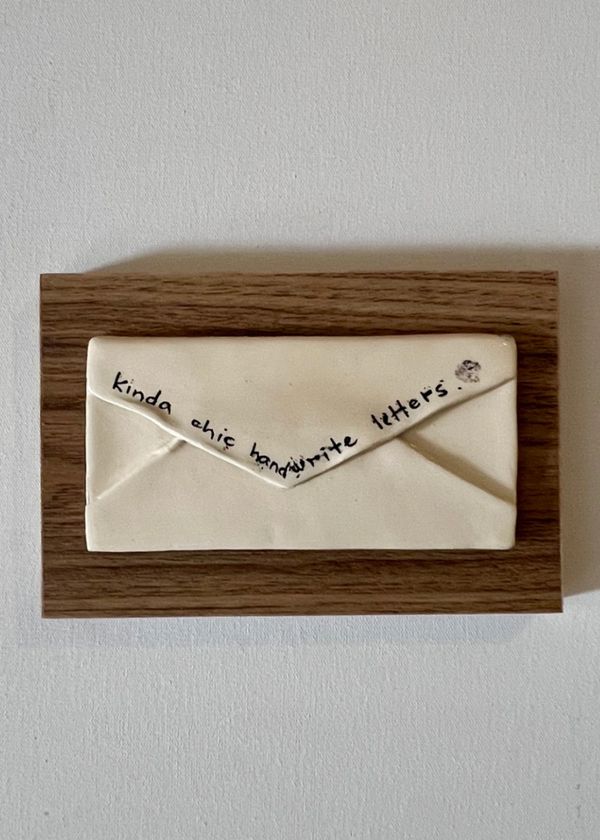 Trechos Grifados - Handwrite