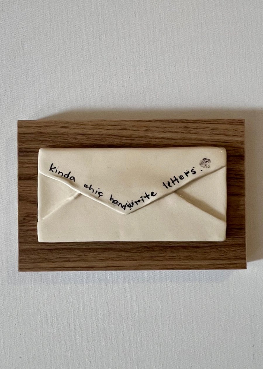 Trechos Grifados - Handwrite