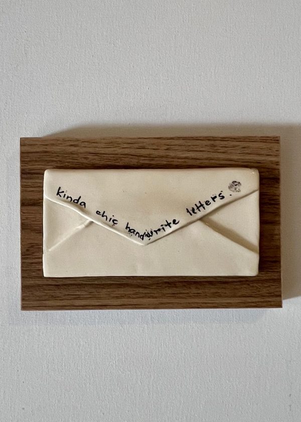 Trechos Grifados - Handwrite