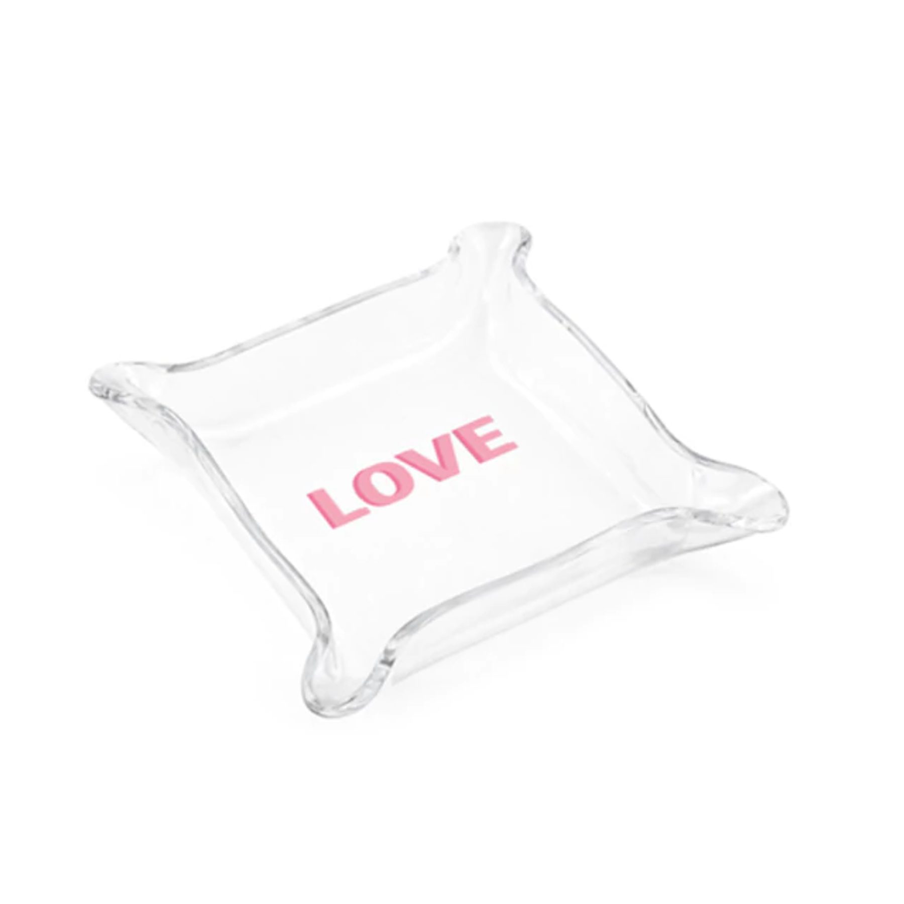 Bandeja Porta Treco Love 2