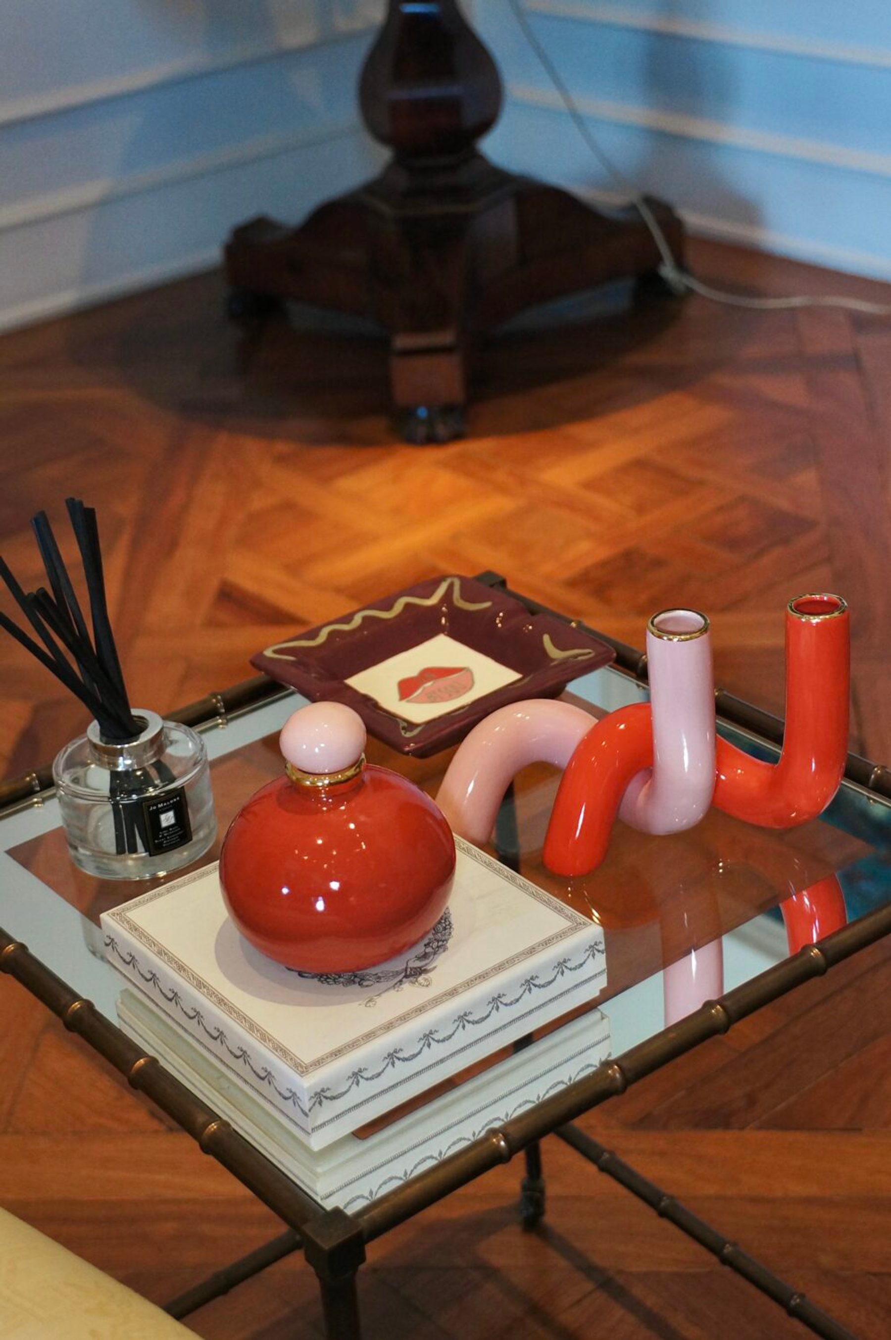 Vasinho Pop Red & Baby Pink 3