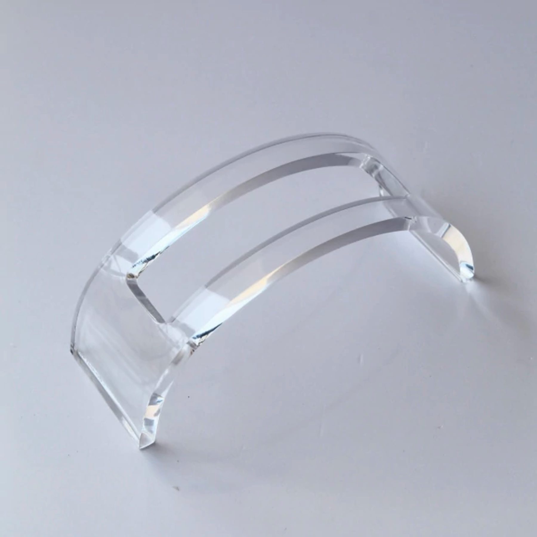 Suporte em Acrílico para Porta Copos 2