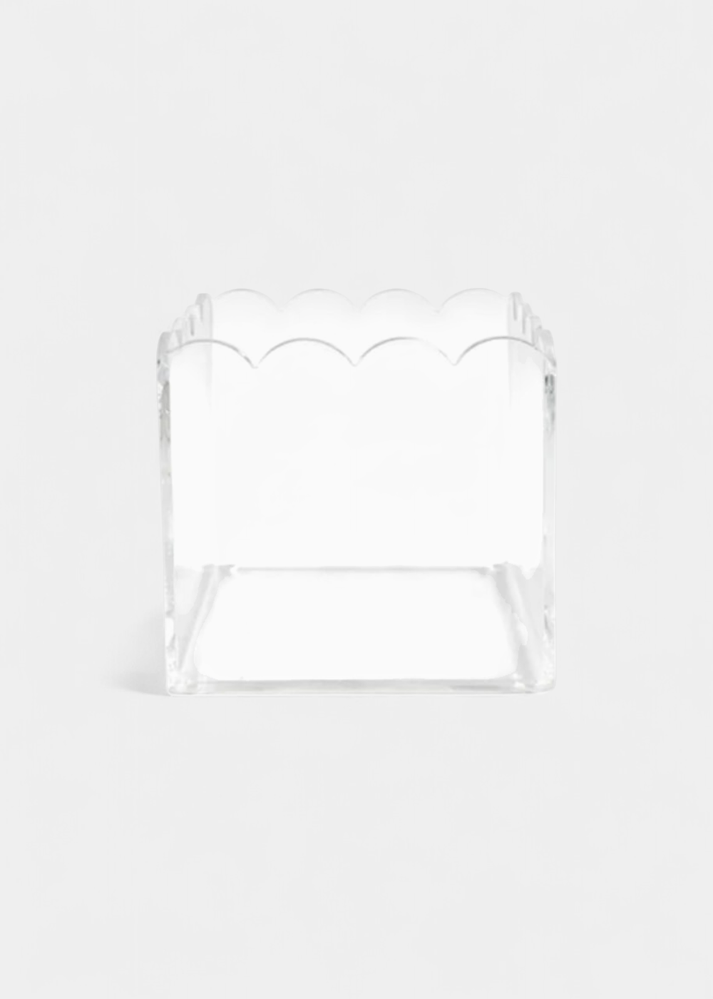 Pote Organizador P Transparente