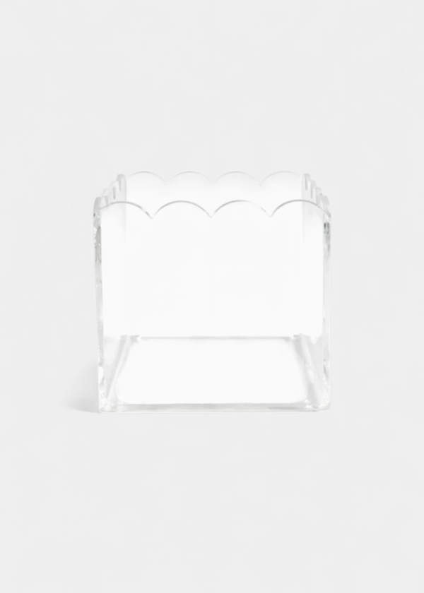Pote Organizador P Transparente