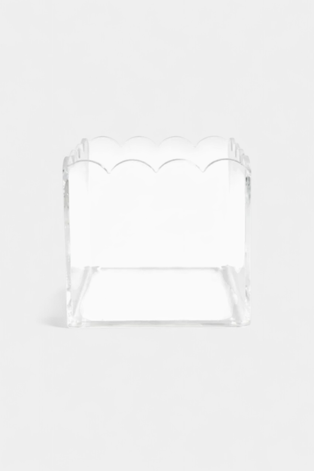 Pote Organizador P Transparente