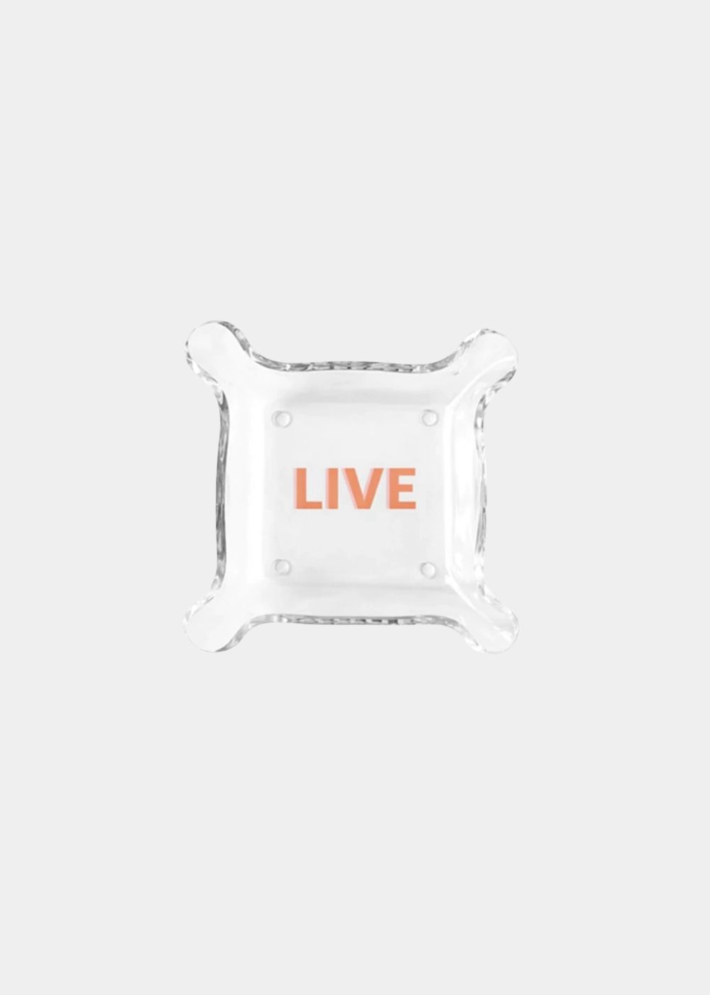 Bandeja Porta Treco Live