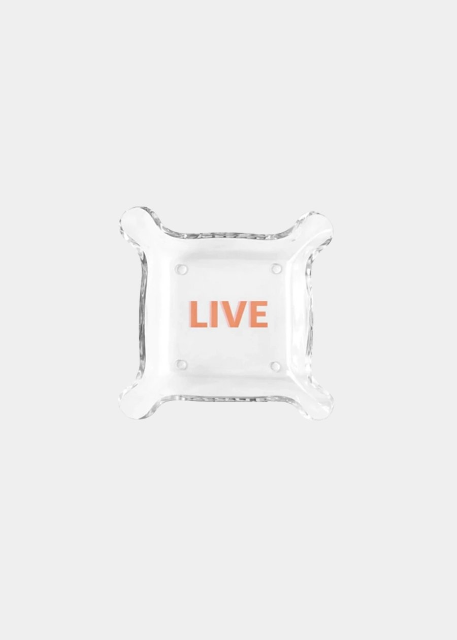 Bandeja Porta Treco Live