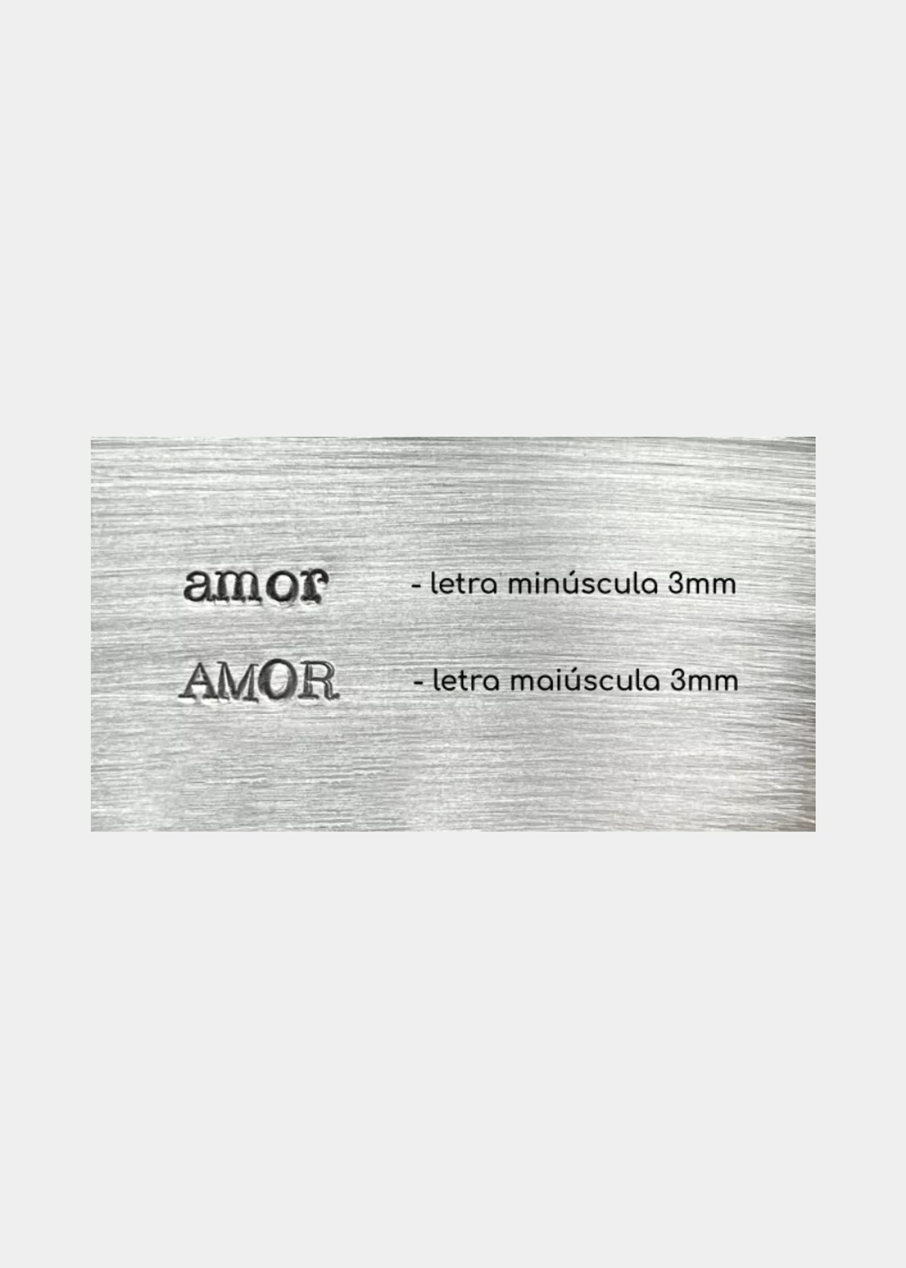 Fita P Personalizada 2