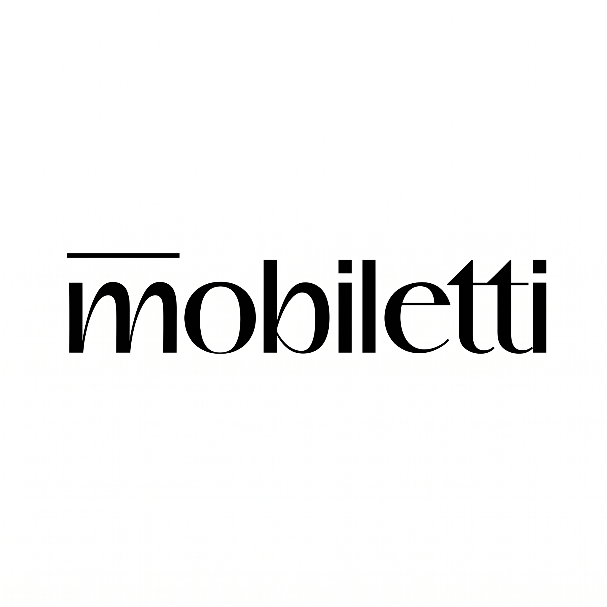 Mobiletti Atelier