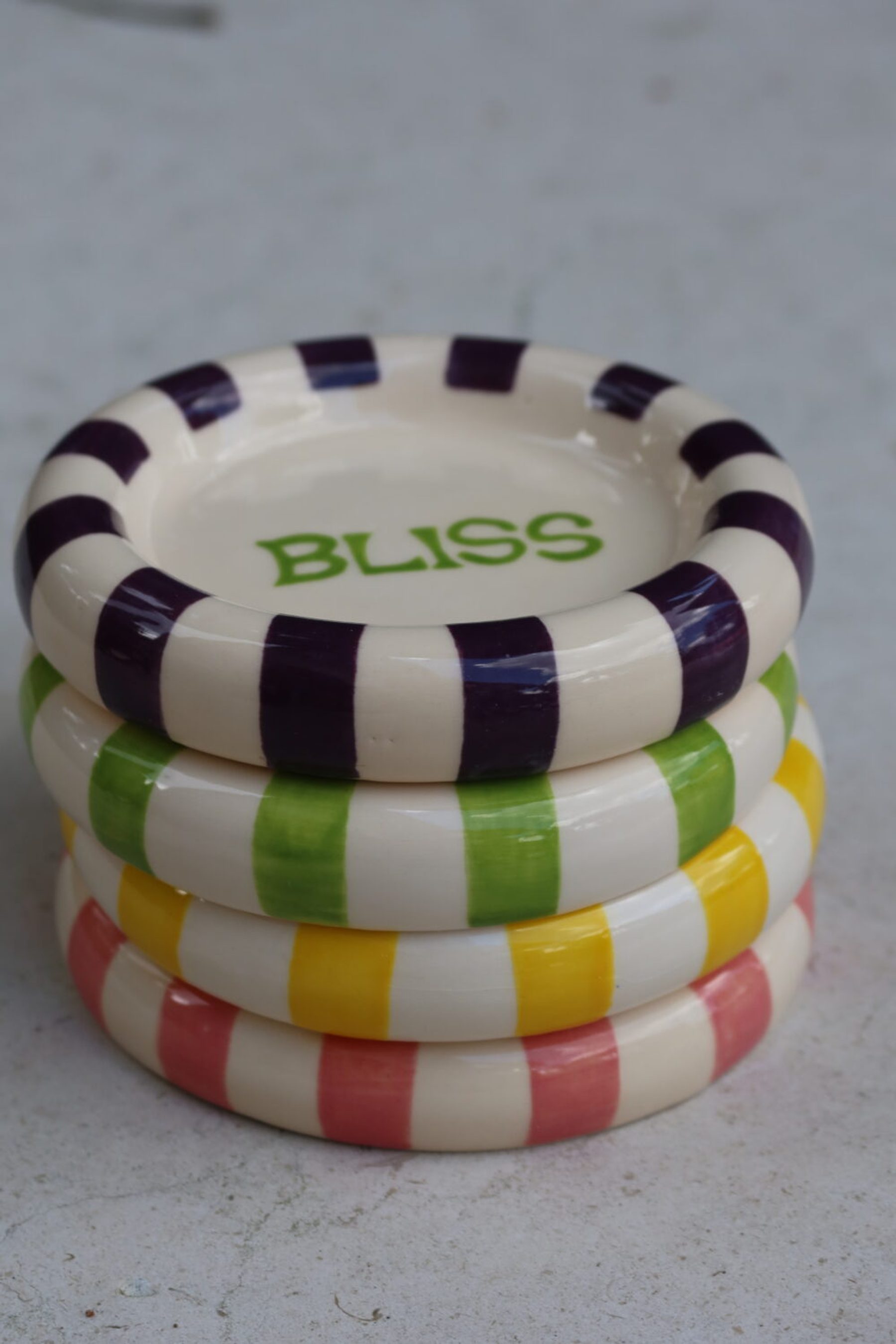 Jogo Porta-copos Wishes 2