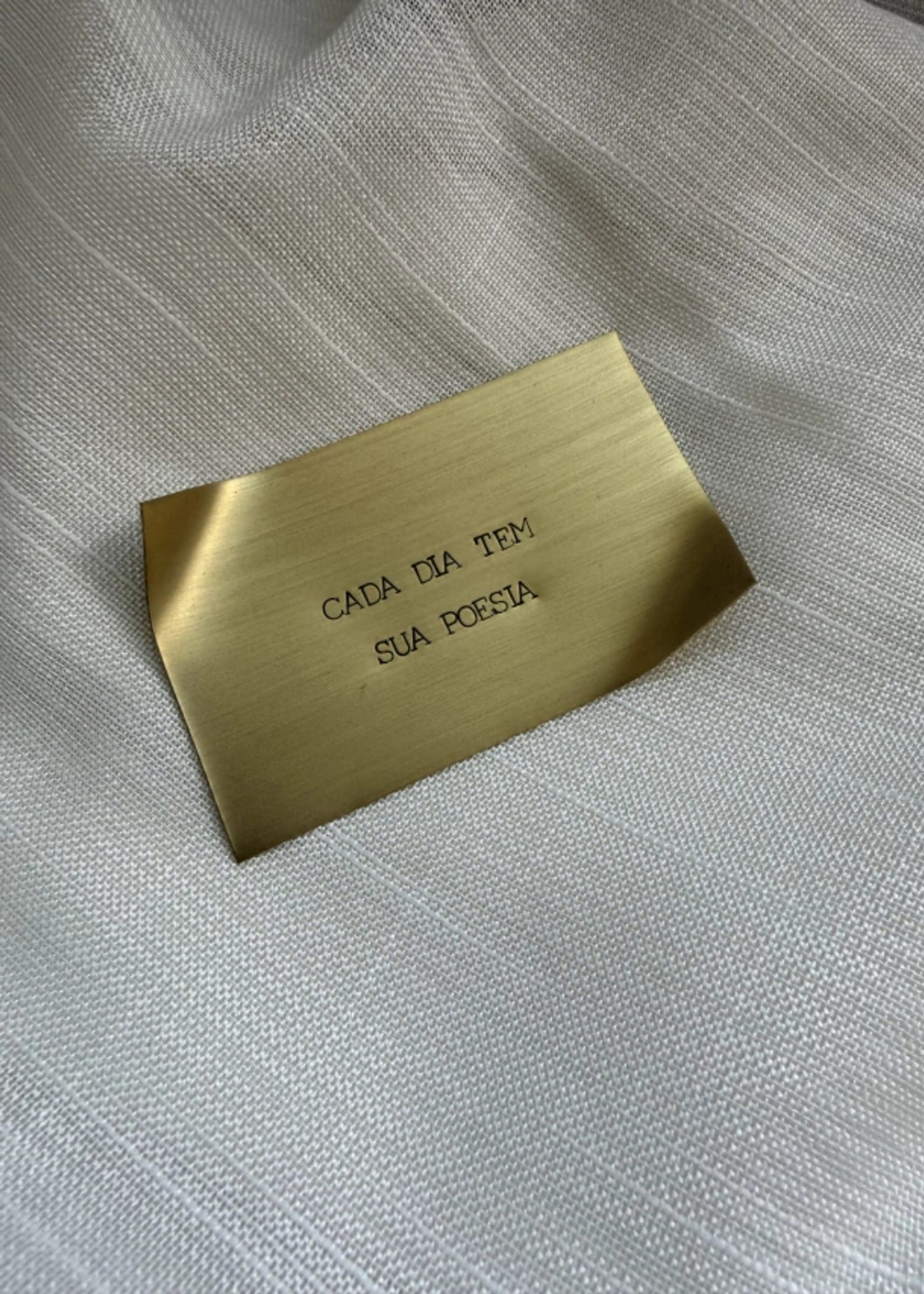 Telegrama P - Cada Dia Tem Sua Poesia 2