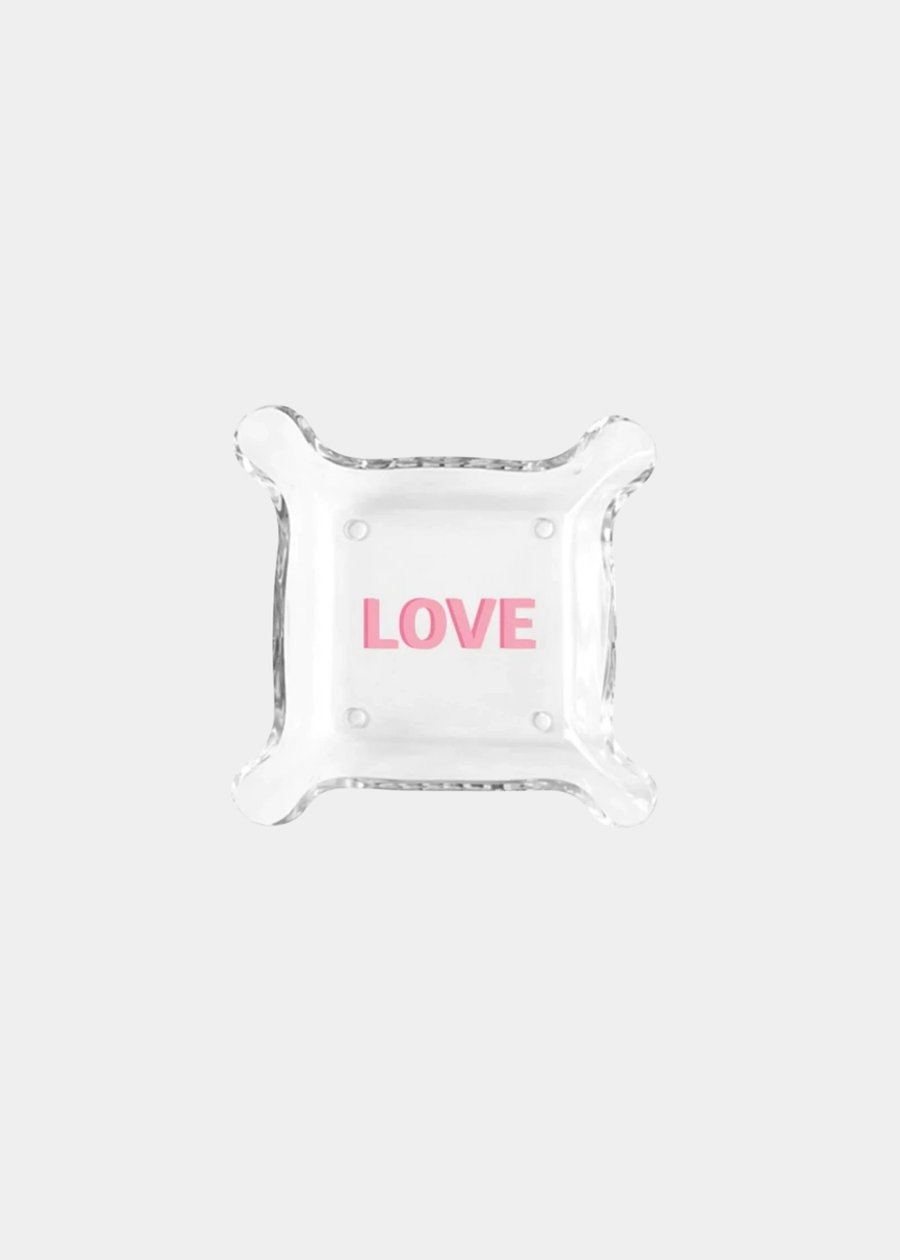 Bandeja Porta Treco Love