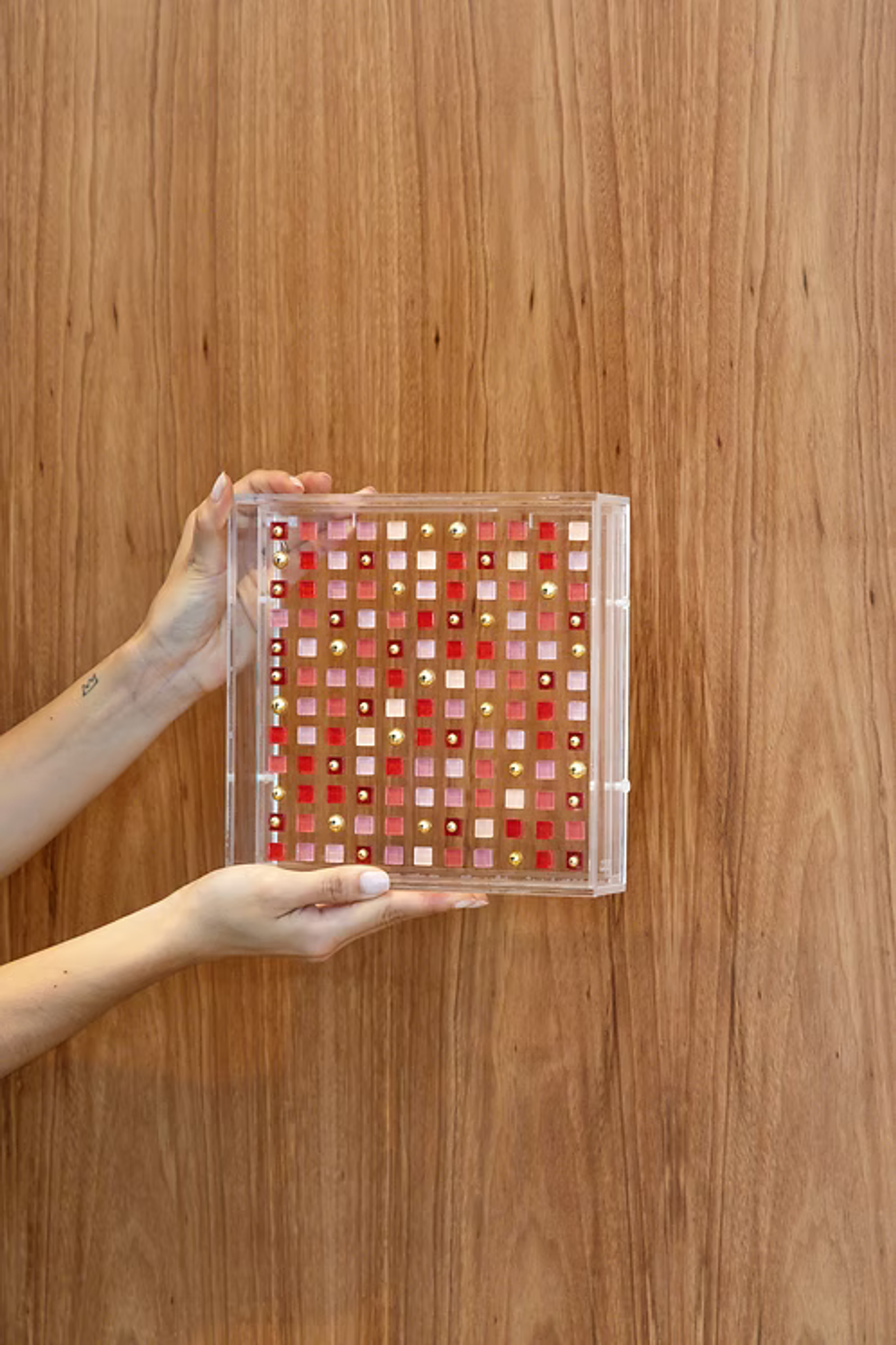 Incandescência Suave 3