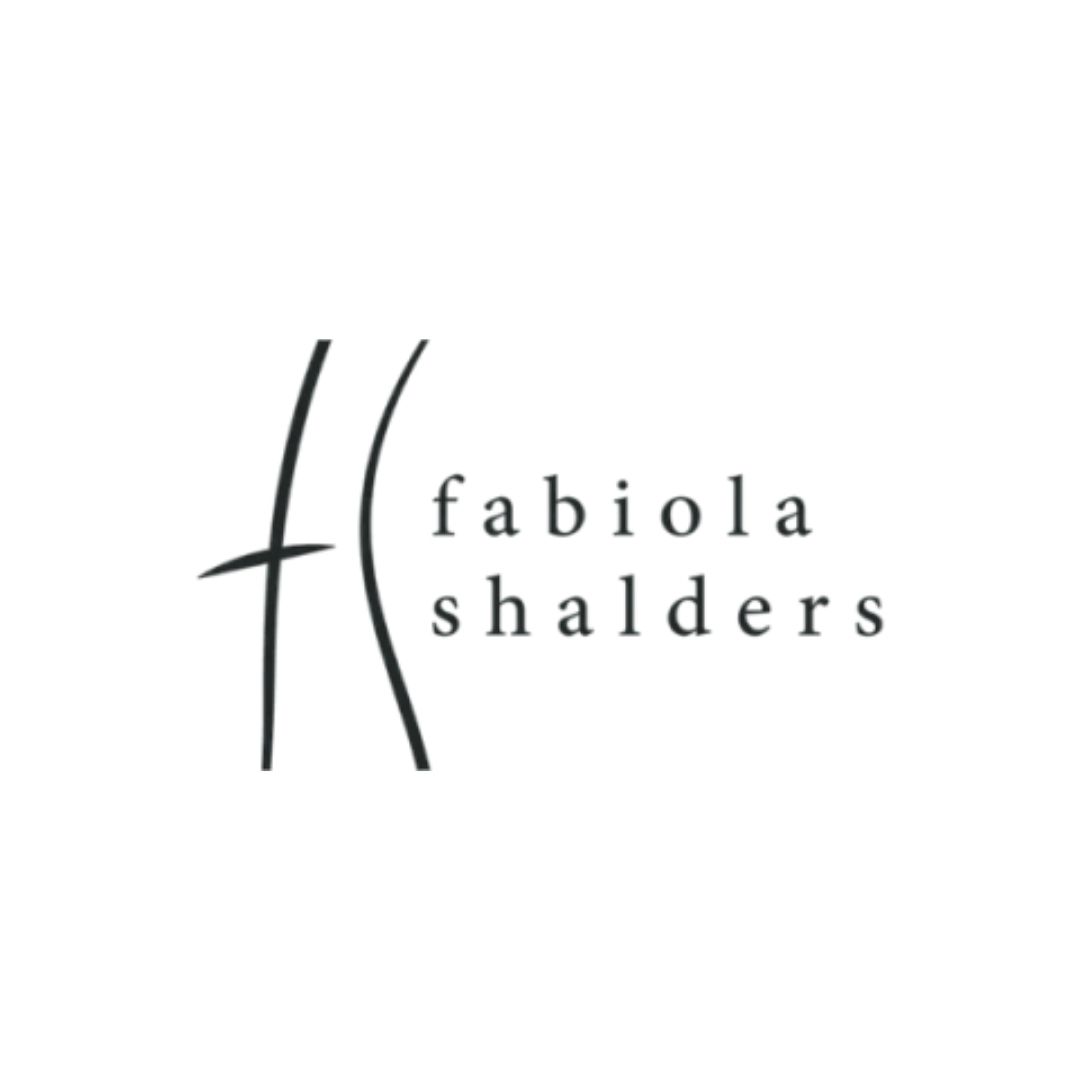 Fabíola Shalders | Arteira