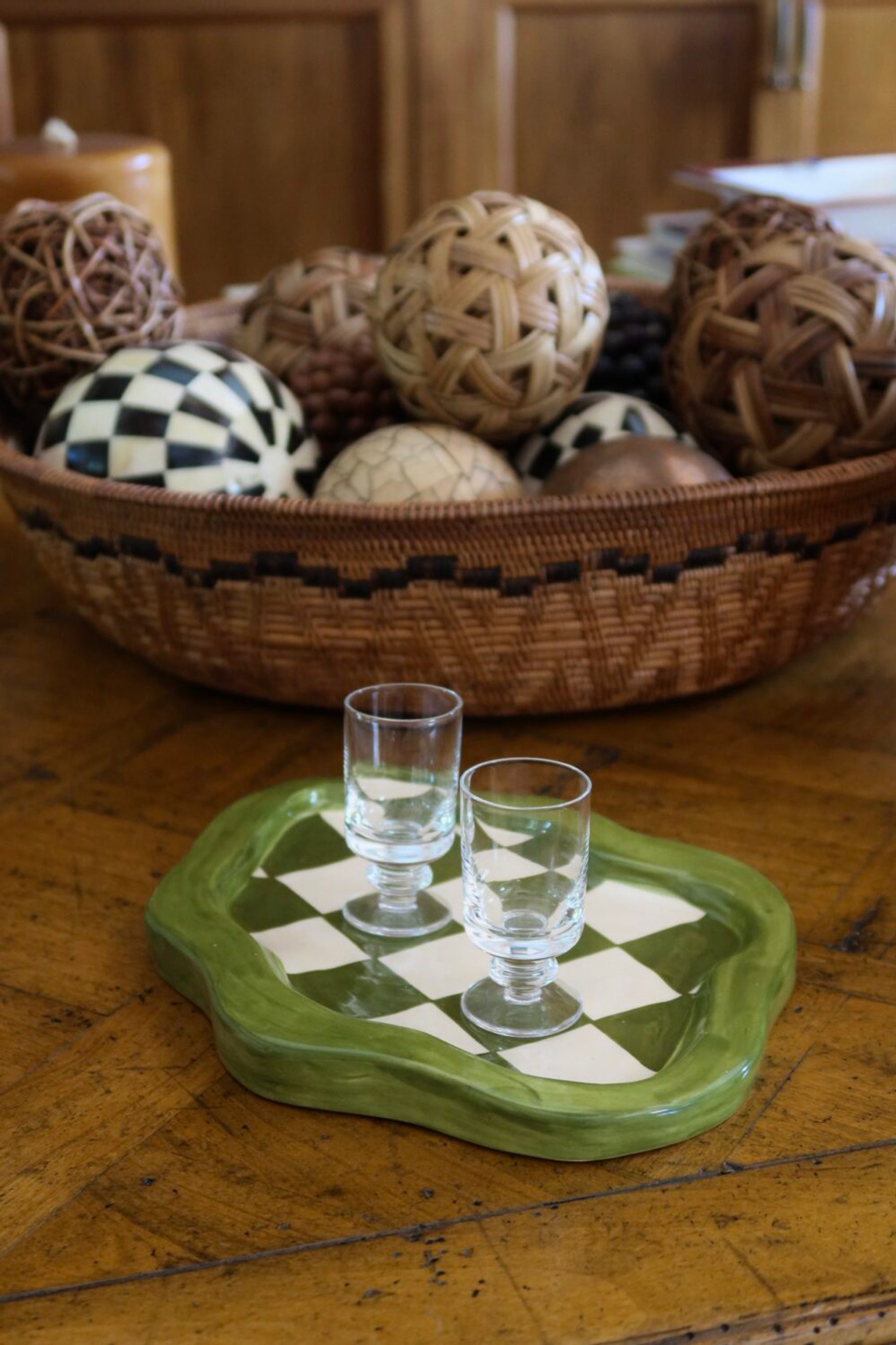 Travessa Organic Chess 2