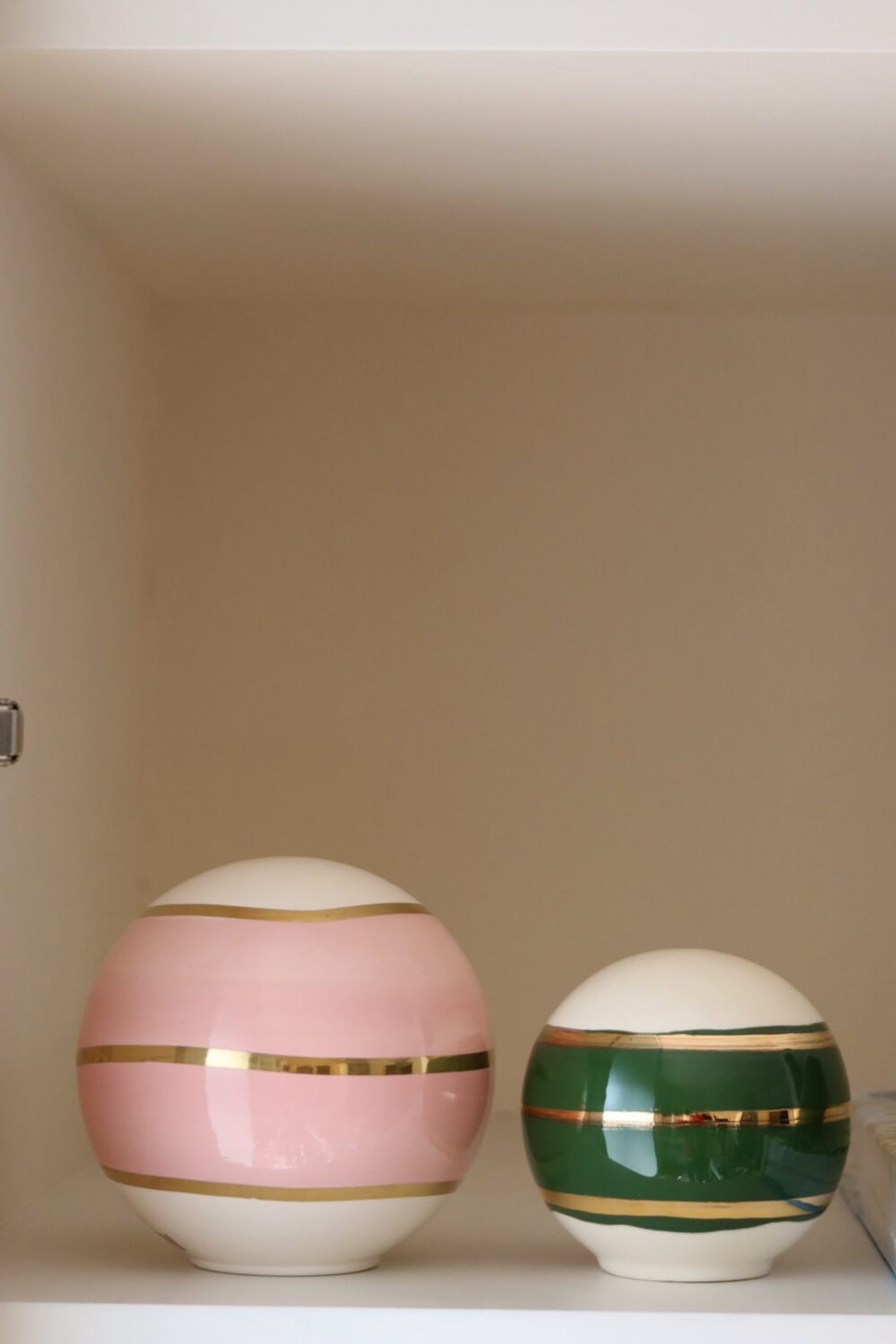 Bubble - Baby Pink & Verde 2