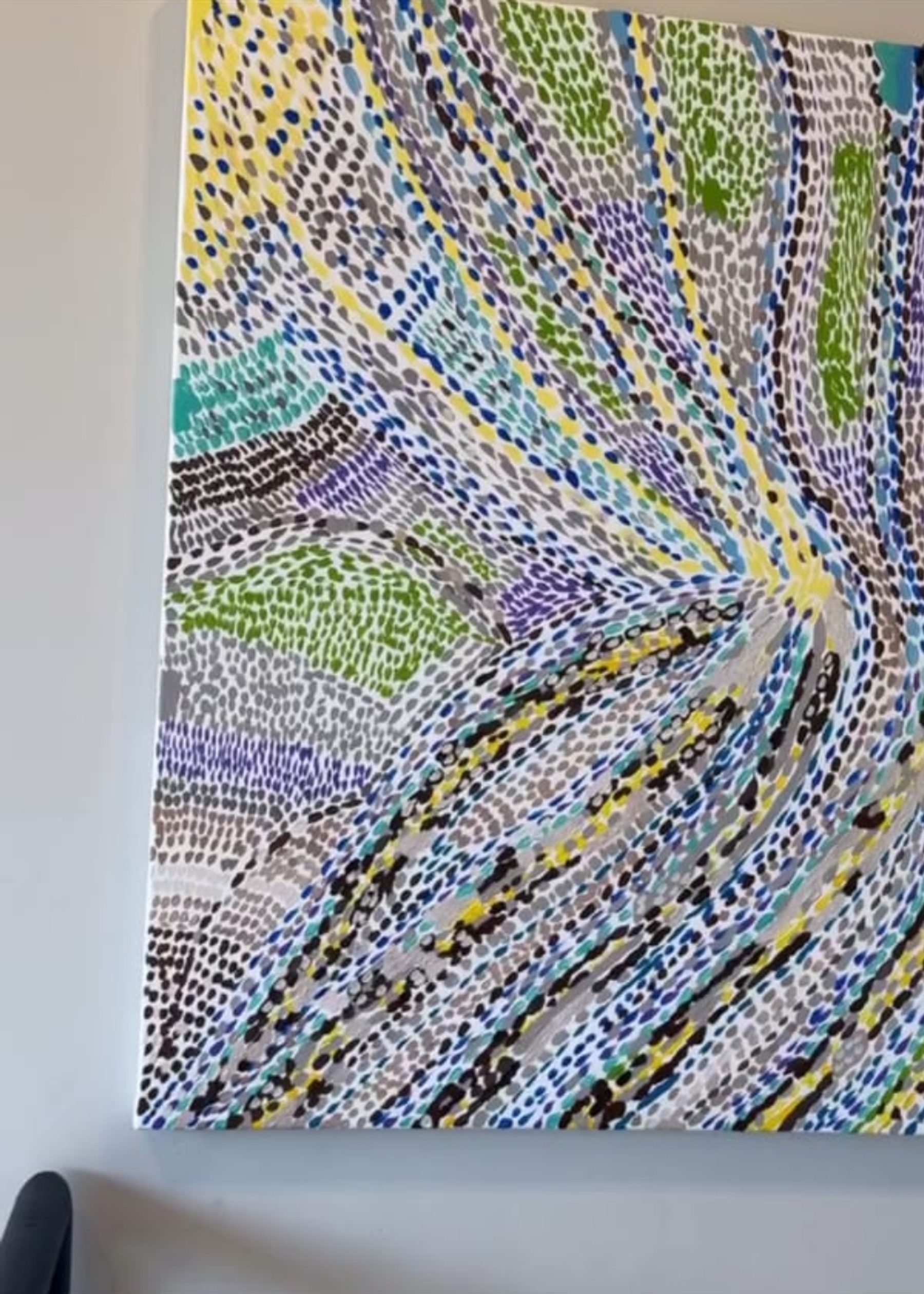 Obra Fluxo 3