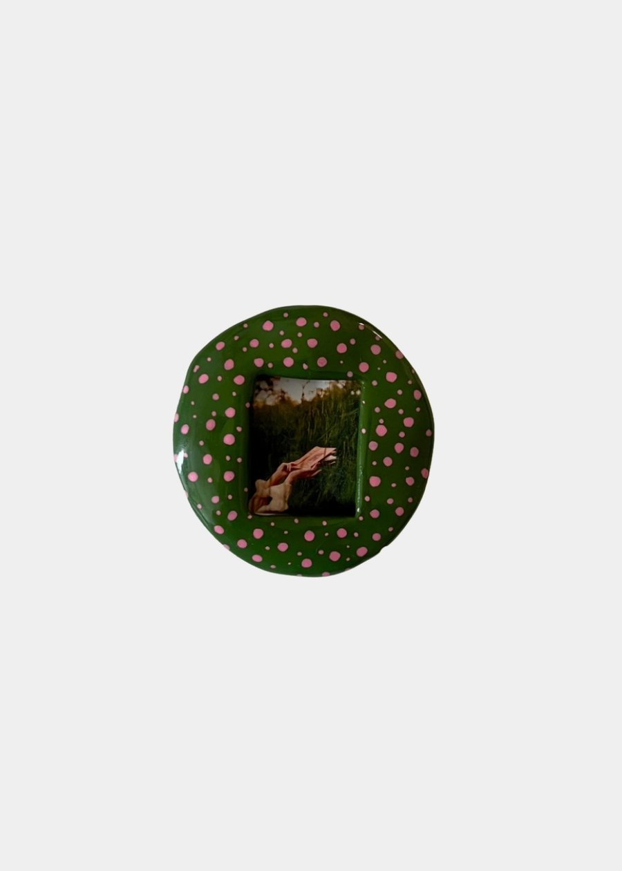 Porta Memórias - Chunky Dots