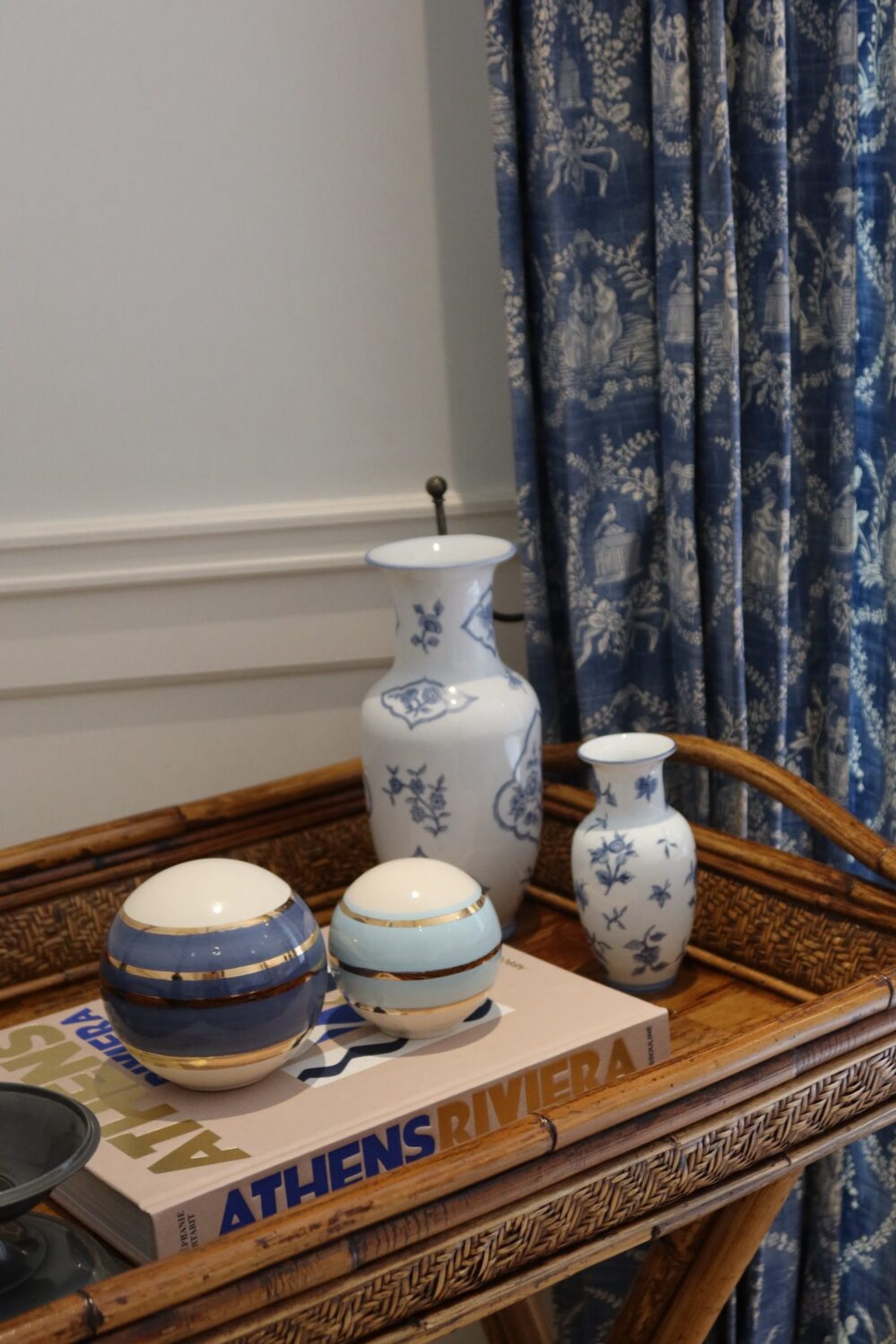 Bubble - Ocean Blue 3