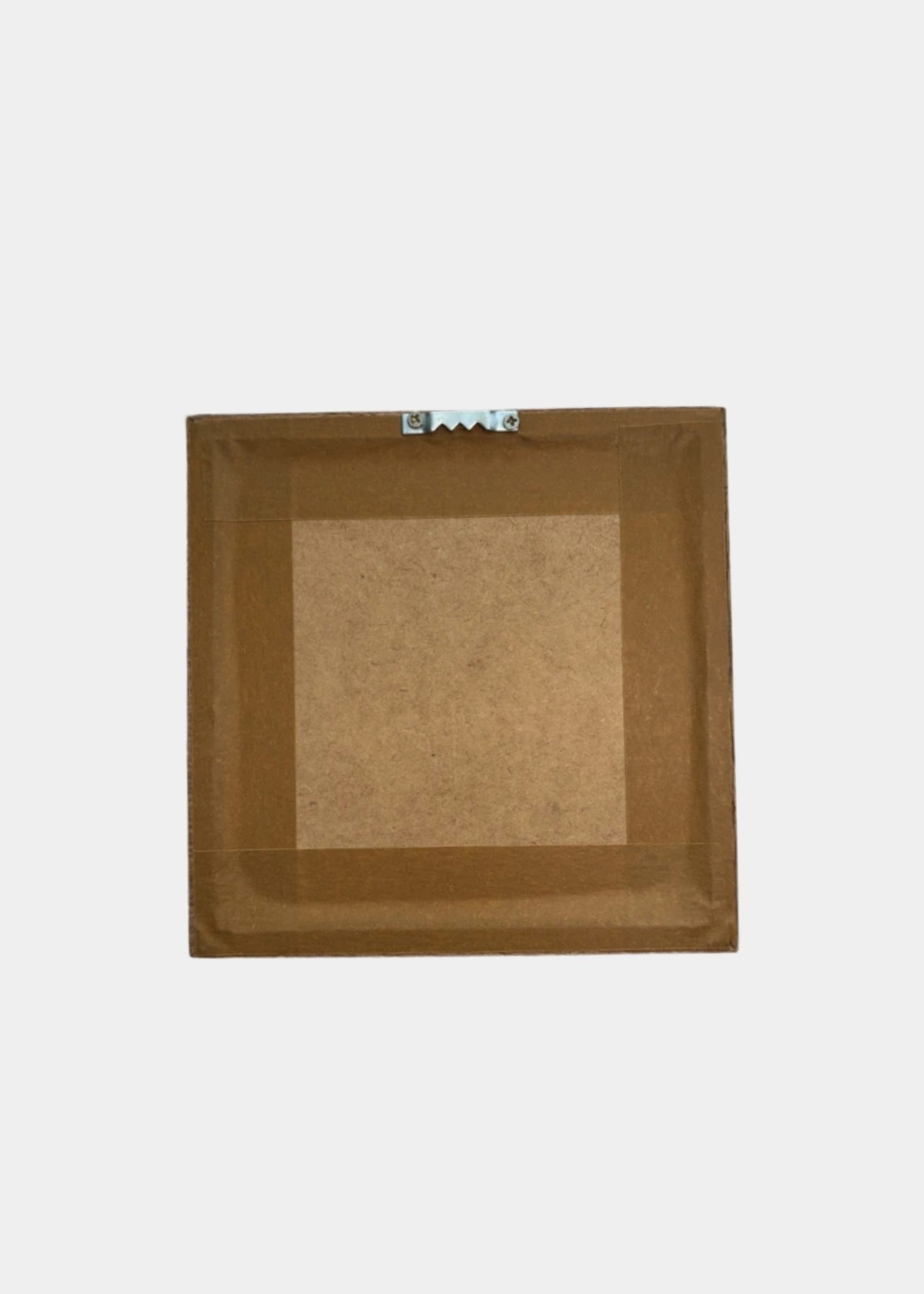 Moldura De Madeira Para Recado G 3