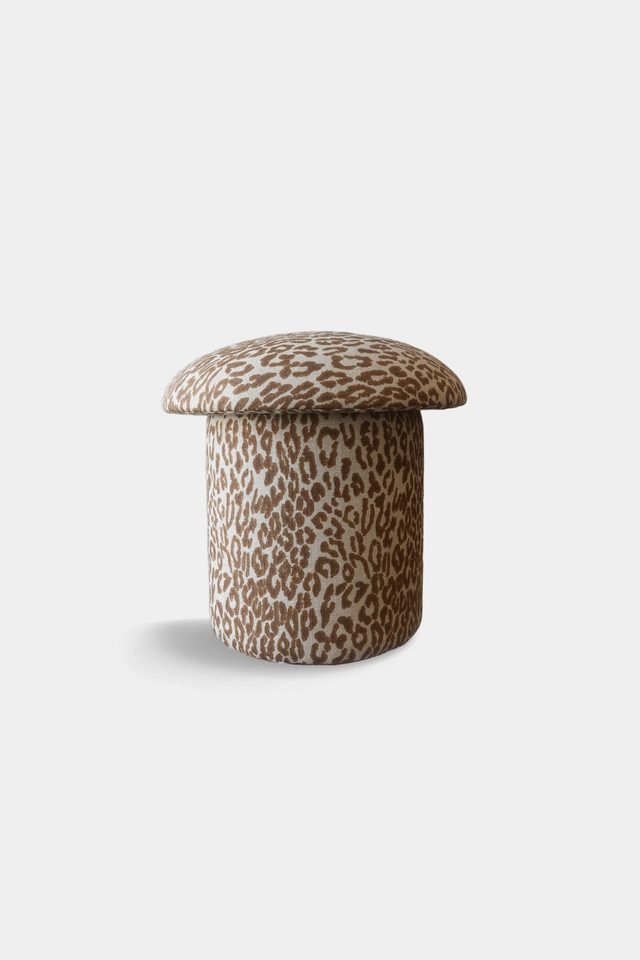 Puff Mush Wild Linen