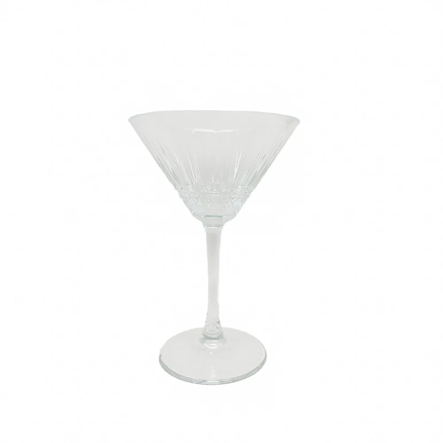 Taça de Martini Jazz  4